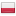 reconnet.pl hosted country